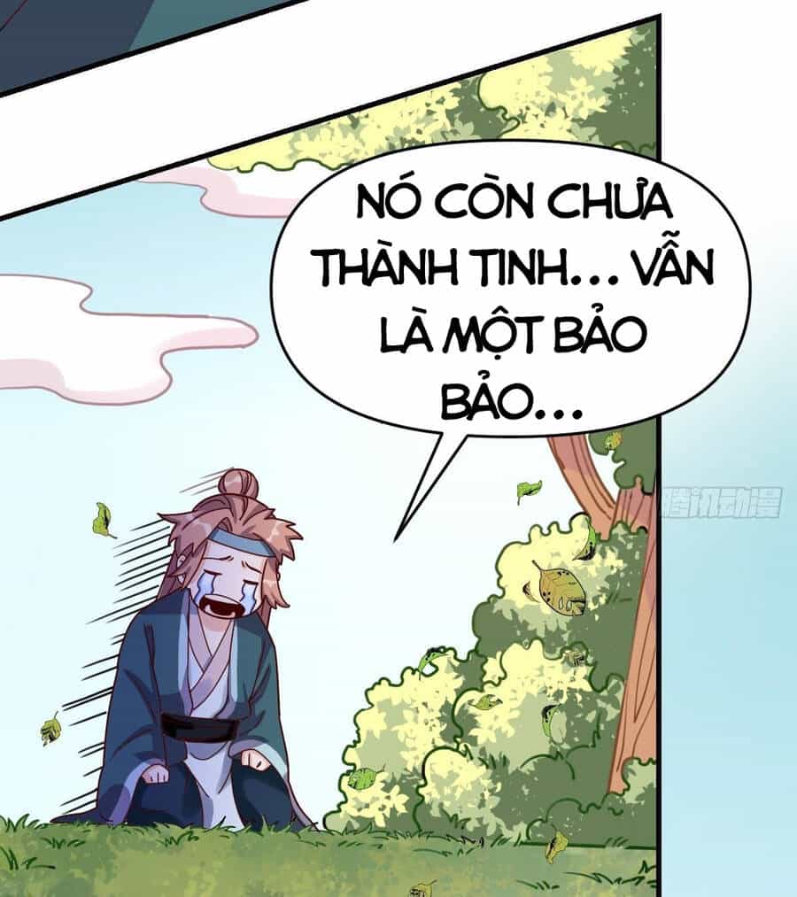 Nguyên Lai Ta Là Tu Tiên Đại Lão - Chương 91 - ảnh 8