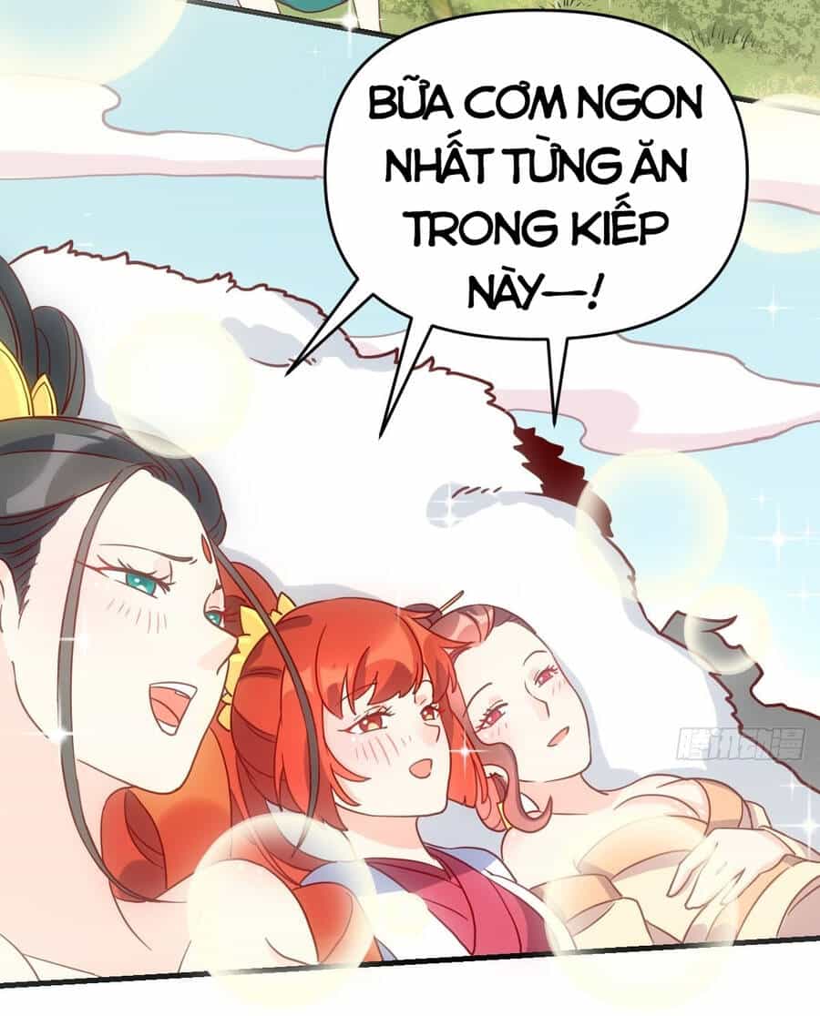 Nguyên Lai Ta Là Tu Tiên Đại Lão - Chương 91 - ảnh 92