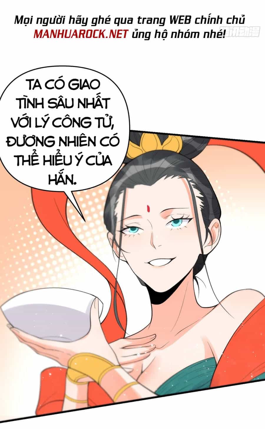 Nguyên Lai Ta Là Tu Tiên Đại Lão - Chương 92 - ảnh 22