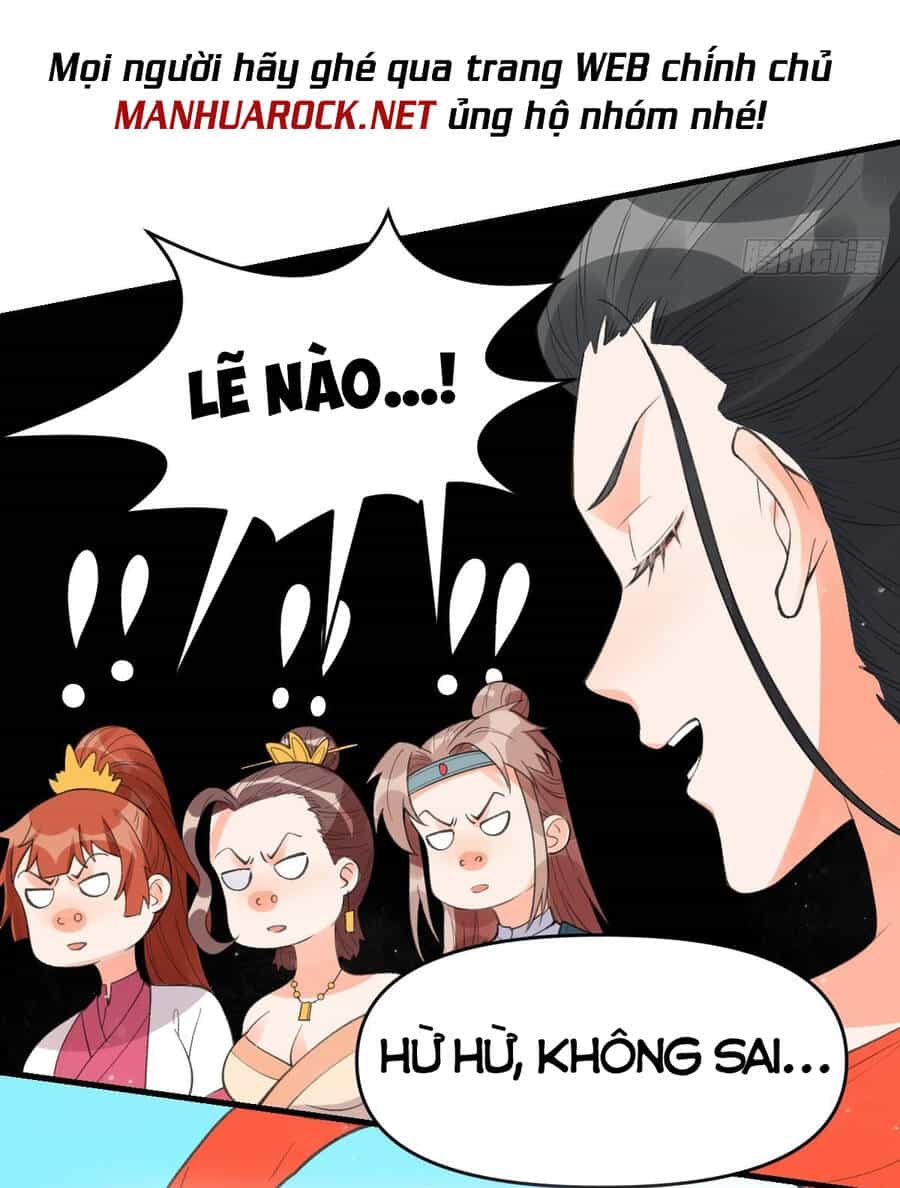 Nguyên Lai Ta Là Tu Tiên Đại Lão - Chương 92 - ảnh 23