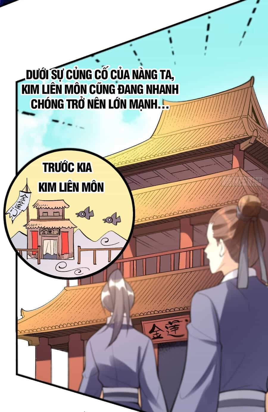 Nguyên Lai Ta Là Tu Tiên Đại Lão - Chương 92 - ảnh 43