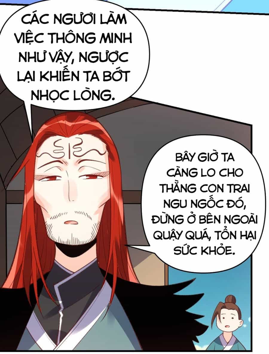 Nguyên Lai Ta Là Tu Tiên Đại Lão - Chương 93 - ảnh 12