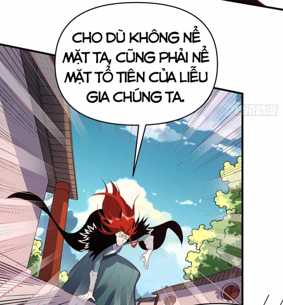 Nguyên Lai Ta Là Tu Tiên Đại Lão - Chương 93 - ảnh 26