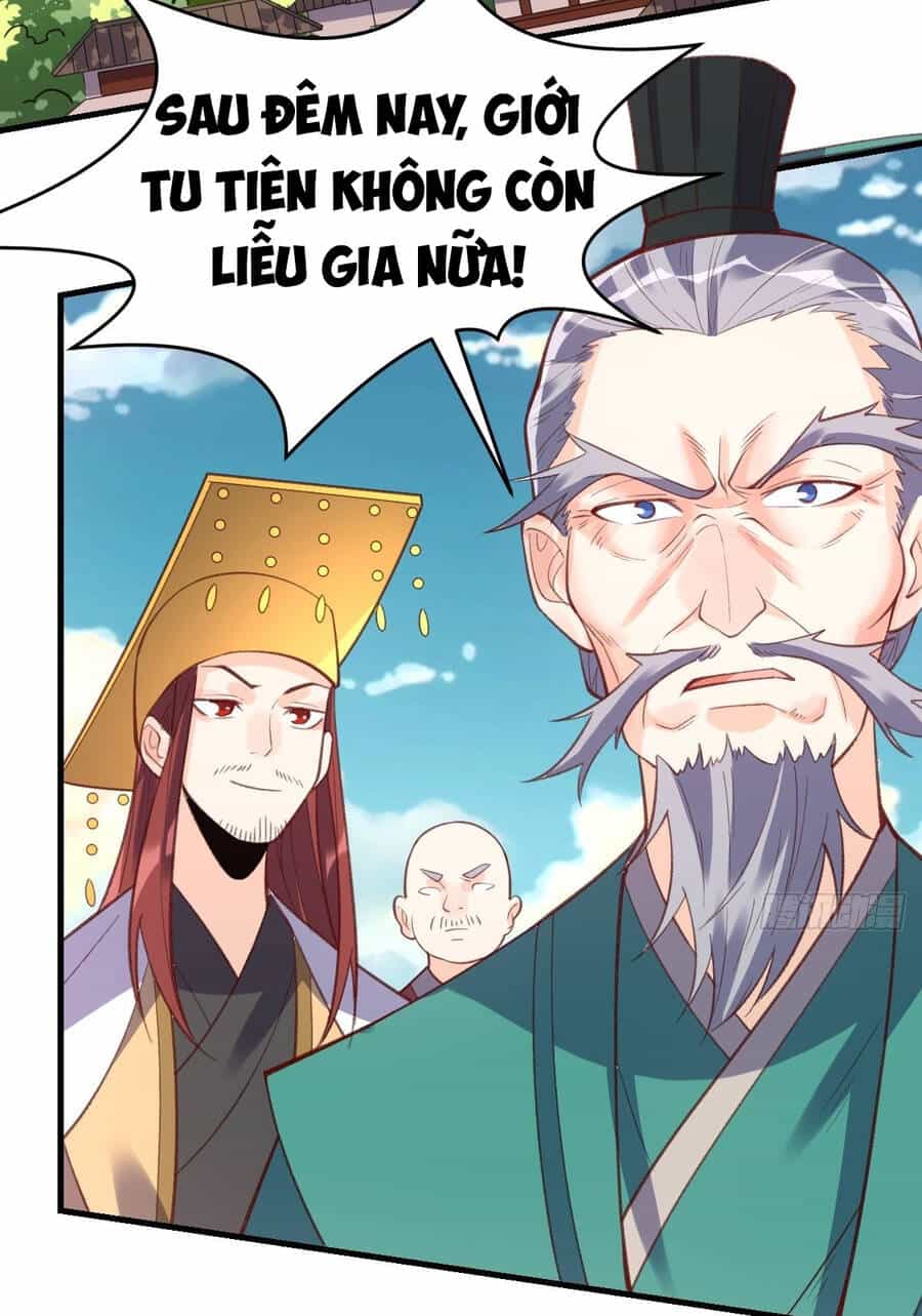 Nguyên Lai Ta Là Tu Tiên Đại Lão - Chương 93 - ảnh 30