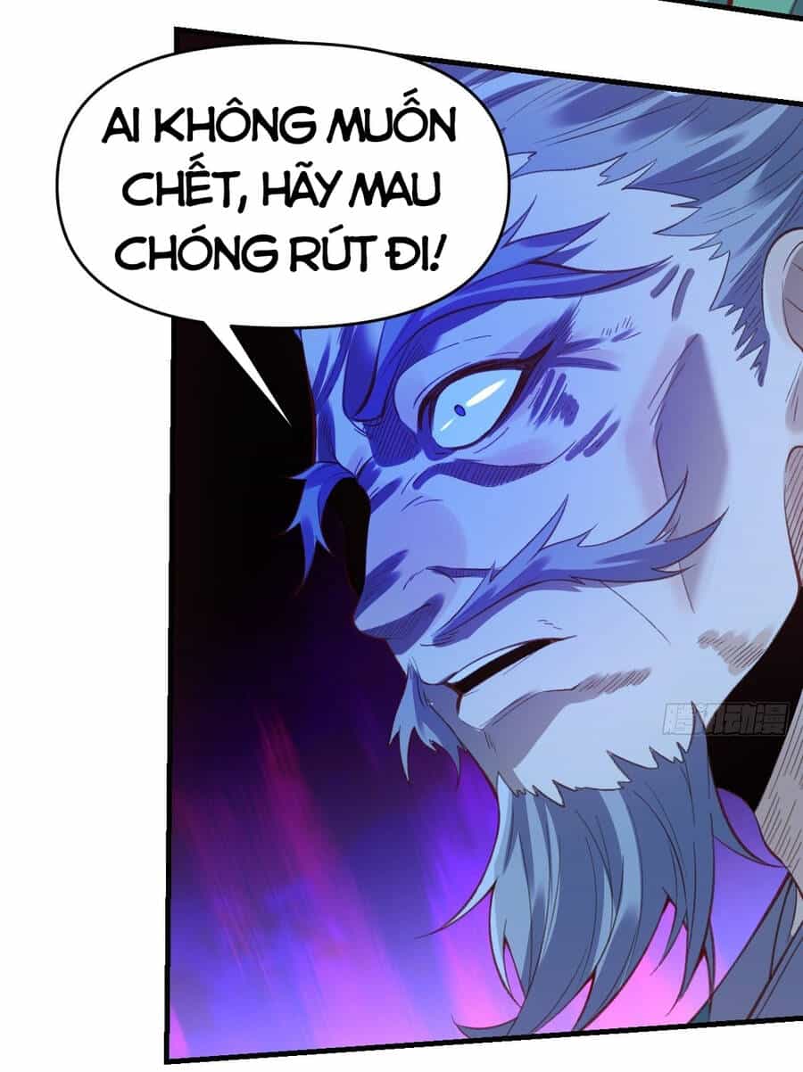 Nguyên Lai Ta Là Tu Tiên Đại Lão - Chương 93 - ảnh 31