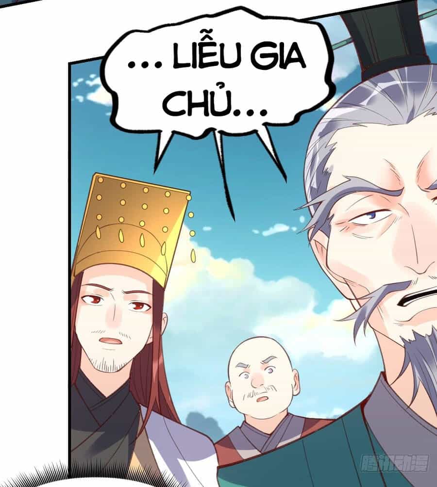 Nguyên Lai Ta Là Tu Tiên Đại Lão - Chương 93 - ảnh 39