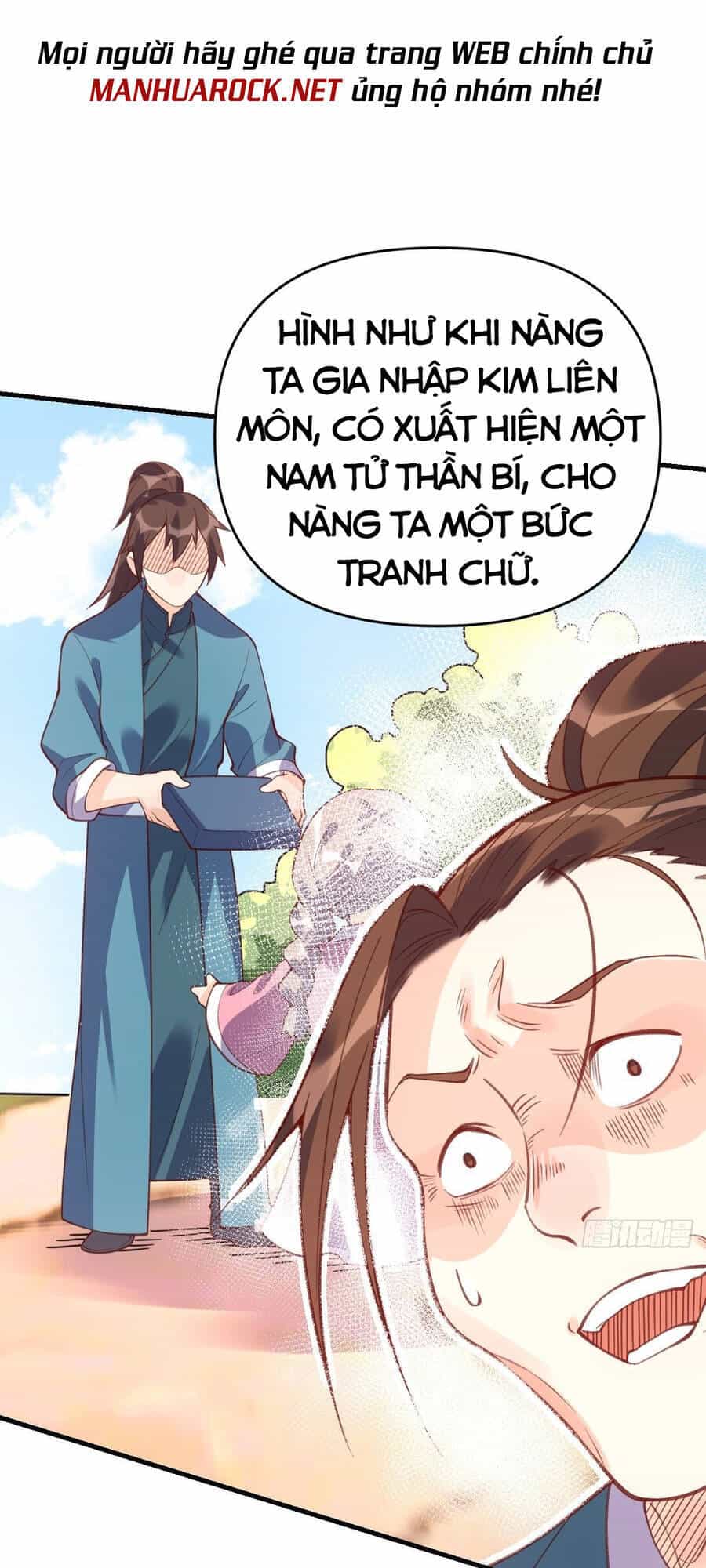 Nguyên Lai Ta Là Tu Tiên Đại Lão - Chương 93 - ảnh 5