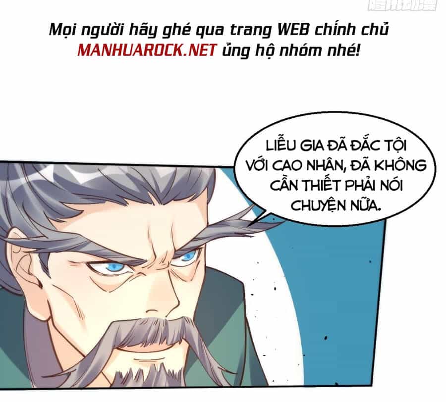 Nguyên Lai Ta Là Tu Tiên Đại Lão - Chương 94 - ảnh 14