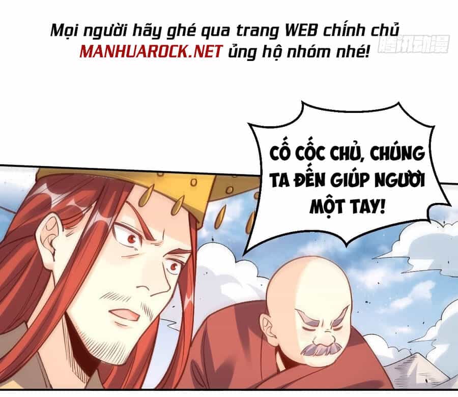 Nguyên Lai Ta Là Tu Tiên Đại Lão - Chương 94 - ảnh 18