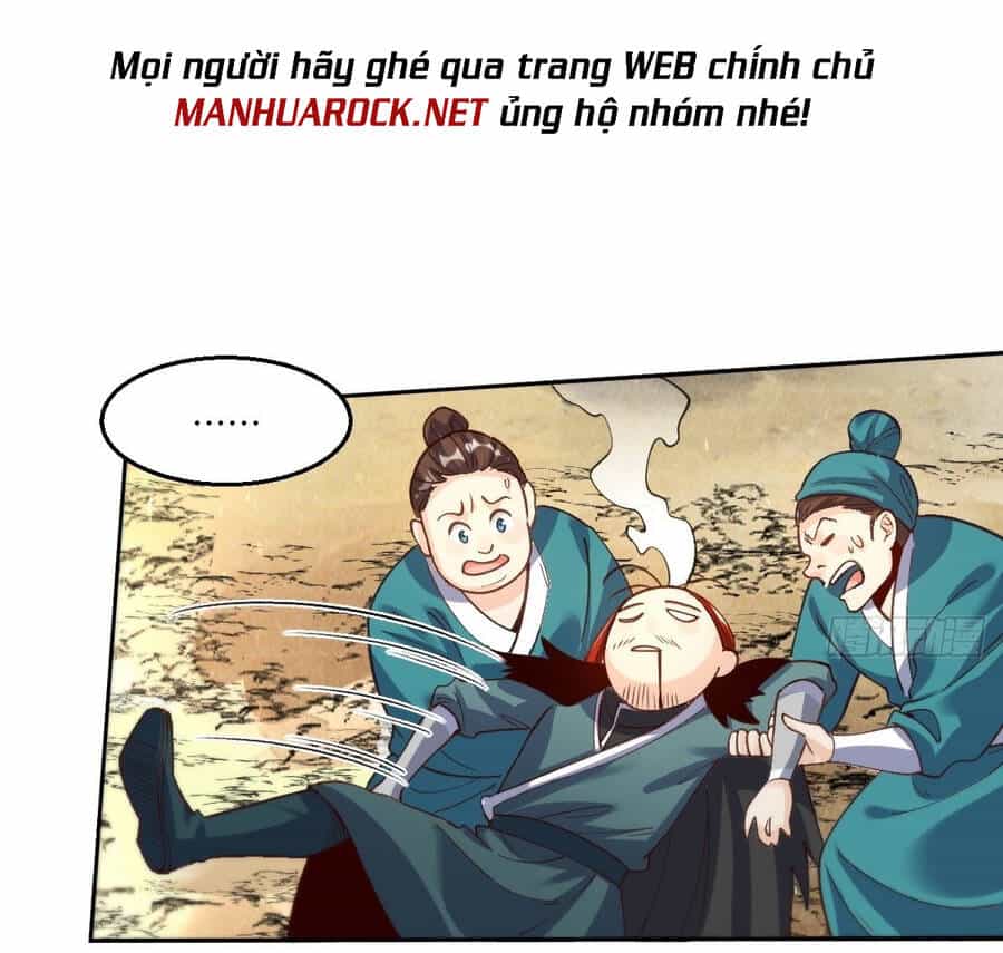Nguyên Lai Ta Là Tu Tiên Đại Lão - Chương 94 - ảnh 23