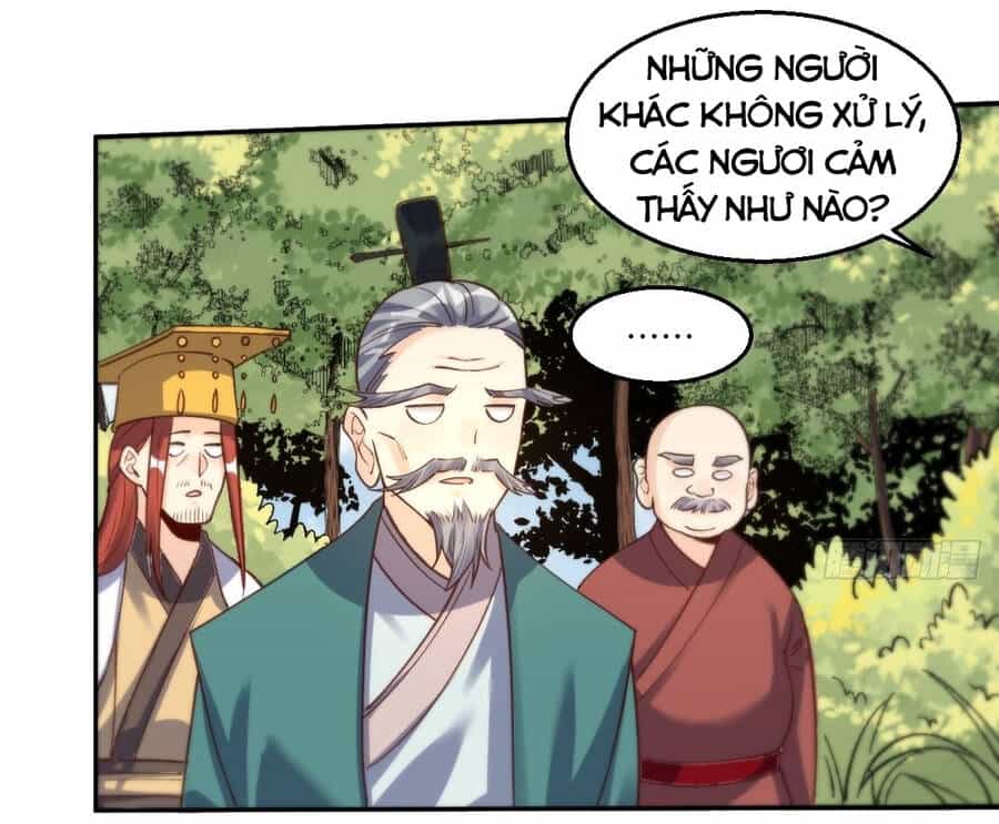 Nguyên Lai Ta Là Tu Tiên Đại Lão - Chương 94 - ảnh 29