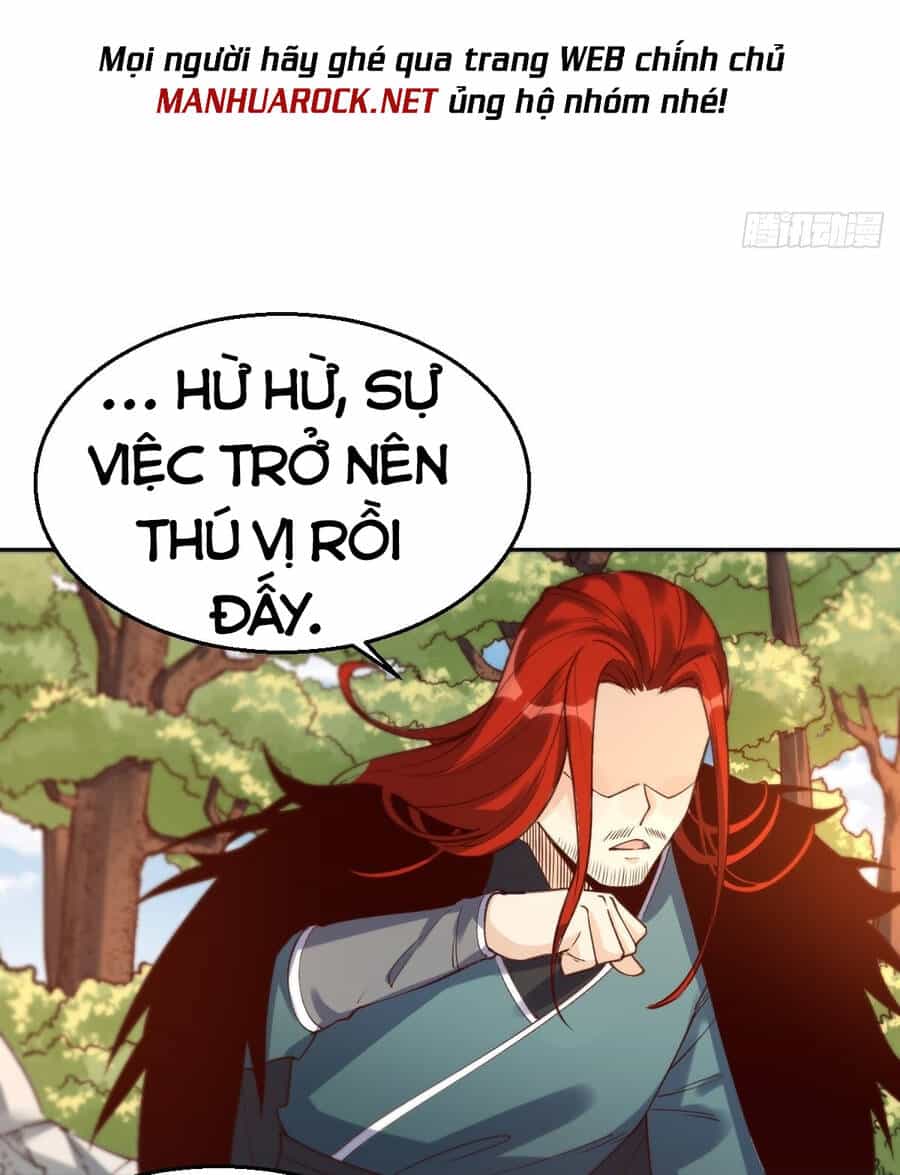 Nguyên Lai Ta Là Tu Tiên Đại Lão - Chương 94 - ảnh 34