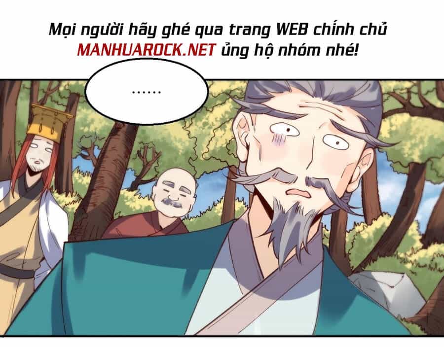 Nguyên Lai Ta Là Tu Tiên Đại Lão - Chương 94 - ảnh 36