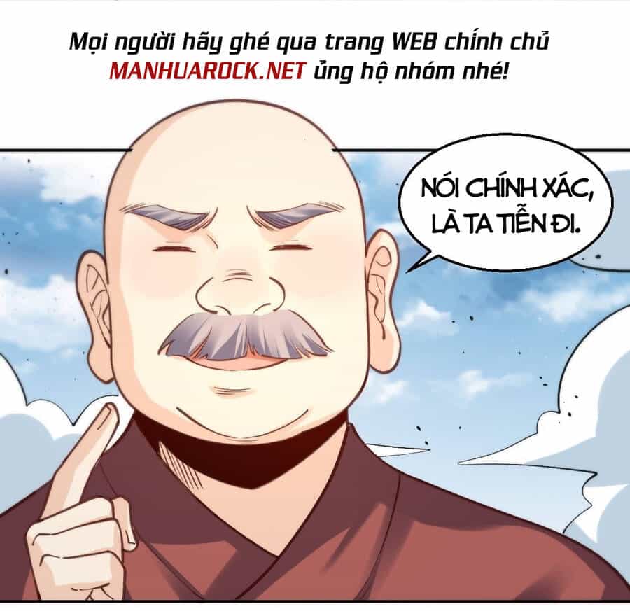 Nguyên Lai Ta Là Tu Tiên Đại Lão - Chương 94 - ảnh 6