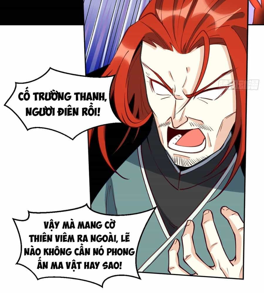 Nguyên Lai Ta Là Tu Tiên Đại Lão - Chương 95 - ảnh 20