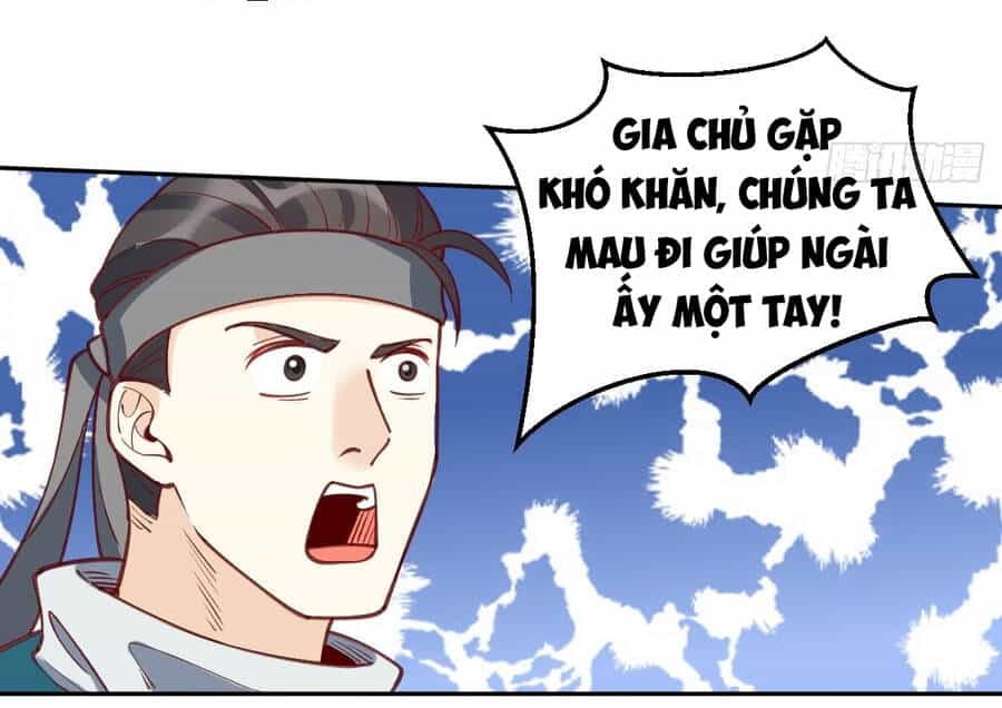 Nguyên Lai Ta Là Tu Tiên Đại Lão - Chương 95 - ảnh 40