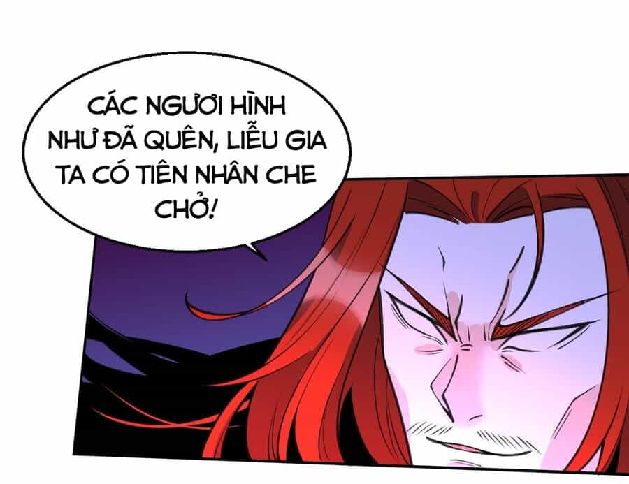 Nguyên Lai Ta Là Tu Tiên Đại Lão - Chương 95 - ảnh 5