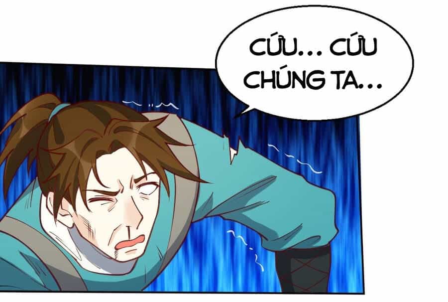 Nguyên Lai Ta Là Tu Tiên Đại Lão - Chương 95 - ảnh 53