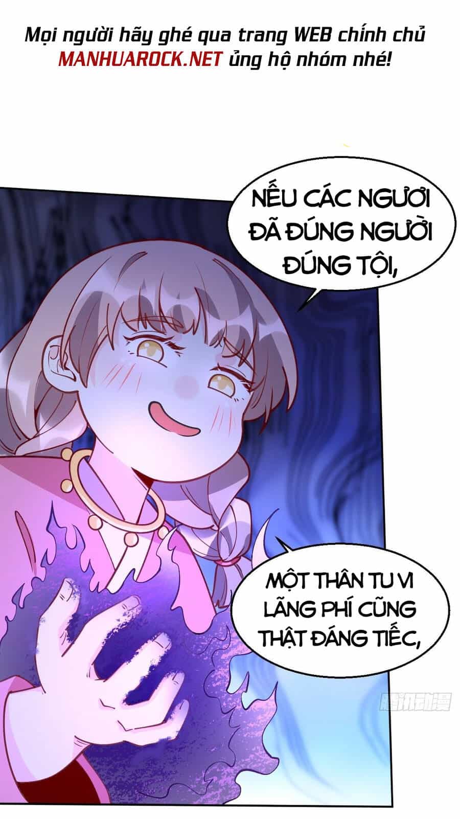 Nguyên Lai Ta Là Tu Tiên Đại Lão - Chương 95 - ảnh 59