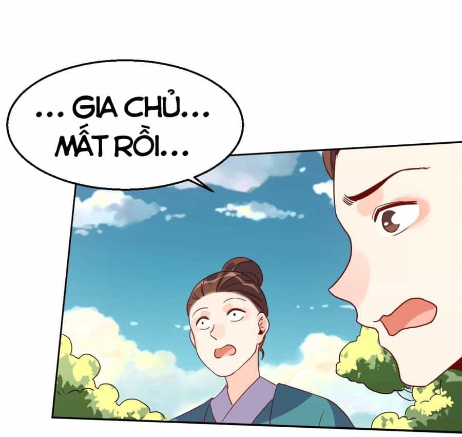 Nguyên Lai Ta Là Tu Tiên Đại Lão - Chương 96 - ảnh 43