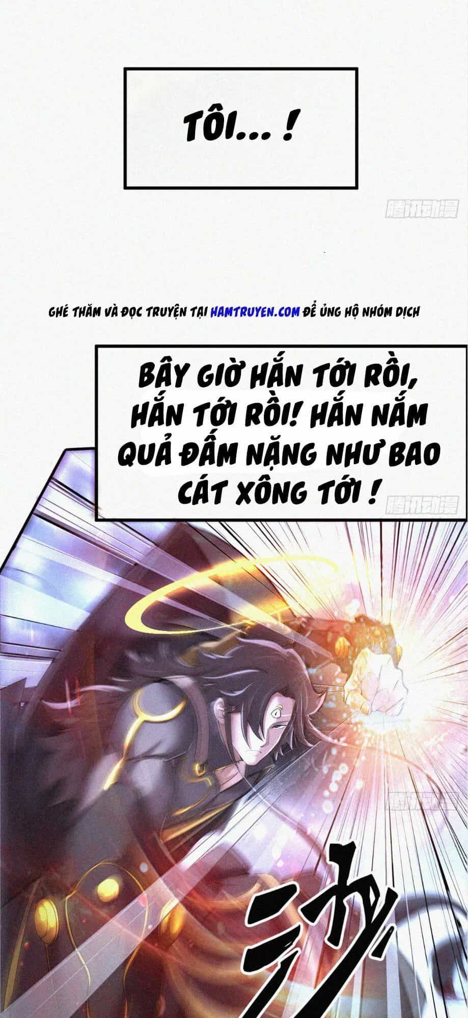 Nguyên Linh Chúa Tể - Chương 1 - ảnh 12