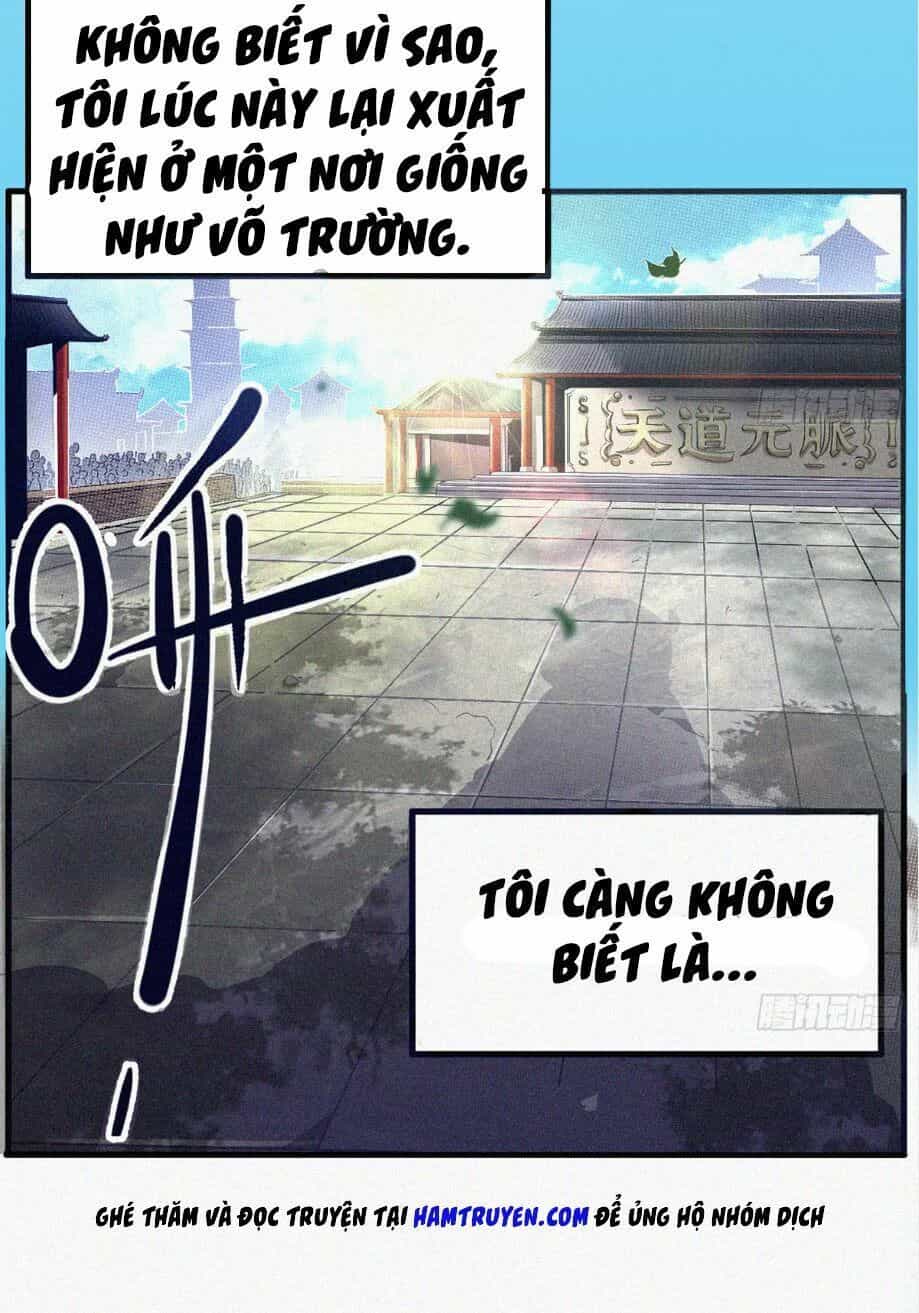 Nguyên Linh Chúa Tể - Chương 1 - ảnh 7