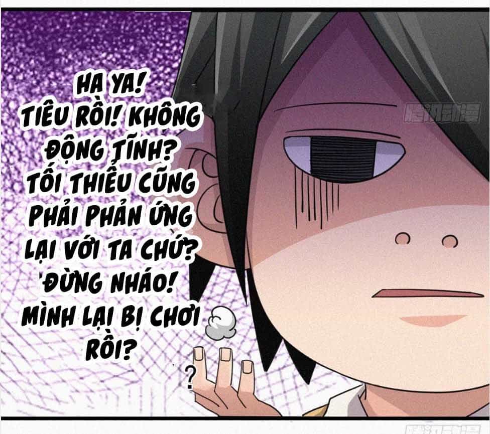 Nguyên Linh Chúa Tể - Chương 5.5 - ảnh 9