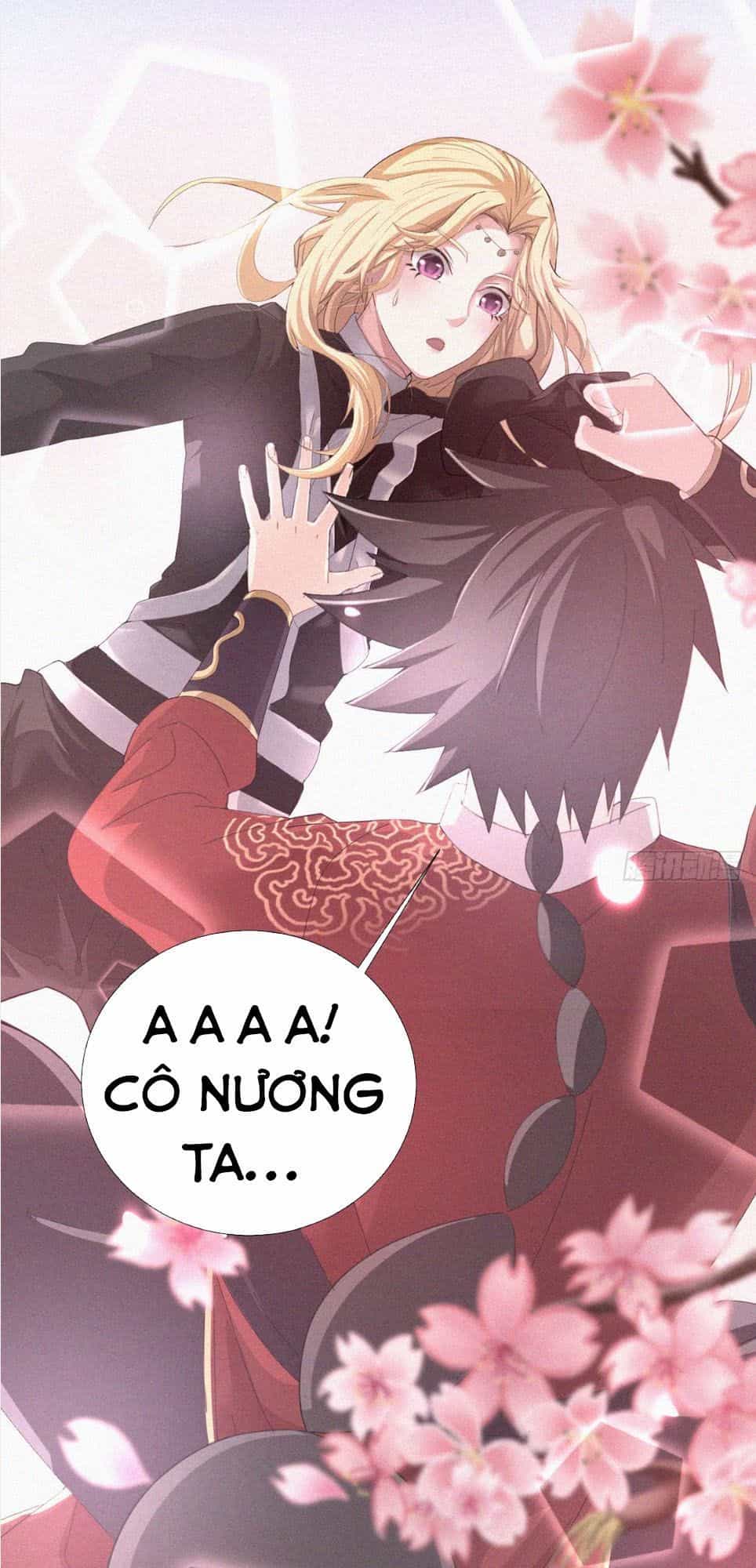 Nguyên Linh Chúa Tể - Chương 6.5 - ảnh 24