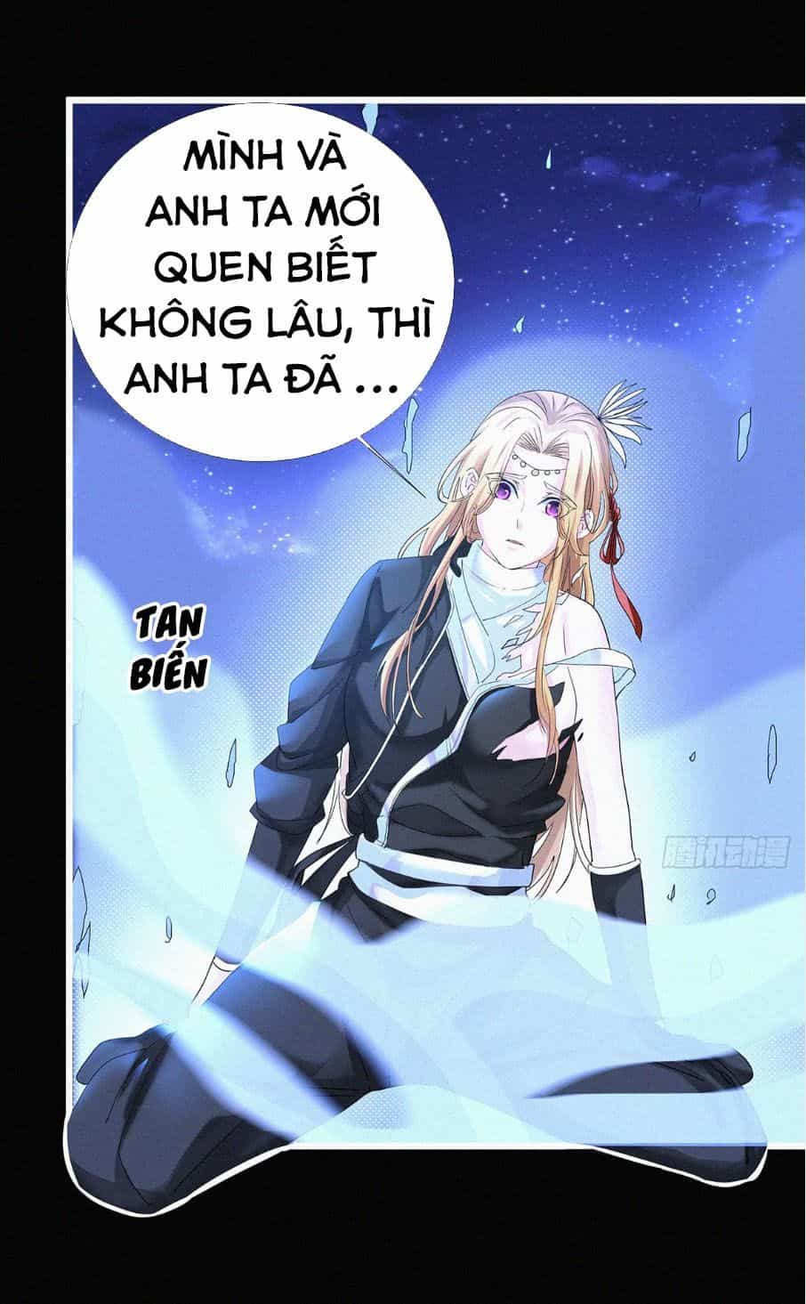 Nguyên Linh Chúa Tể - Chương 8.5 - ảnh 10