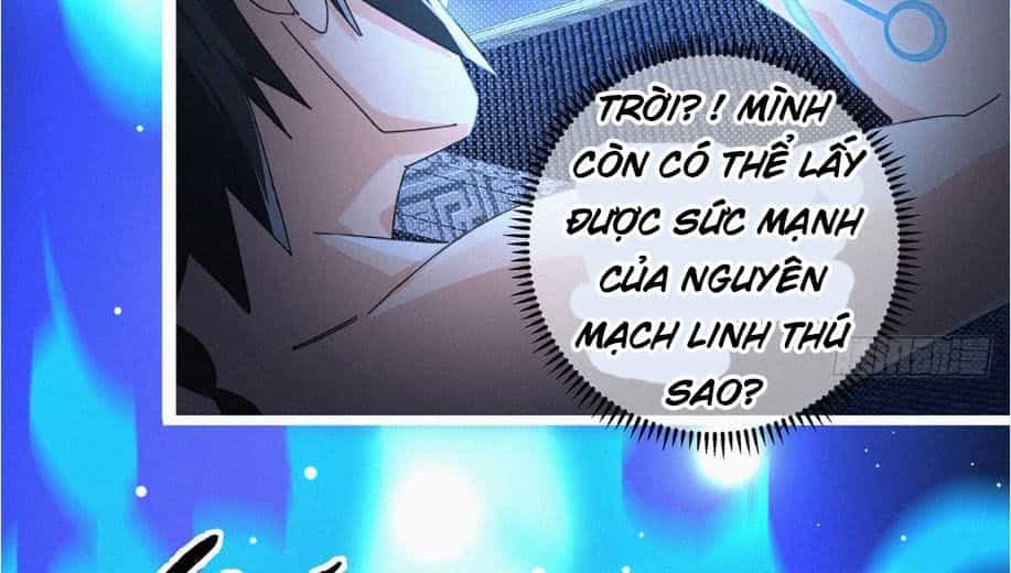 Nguyên Linh Chúa Tể - Chương 8.5 - ảnh 15