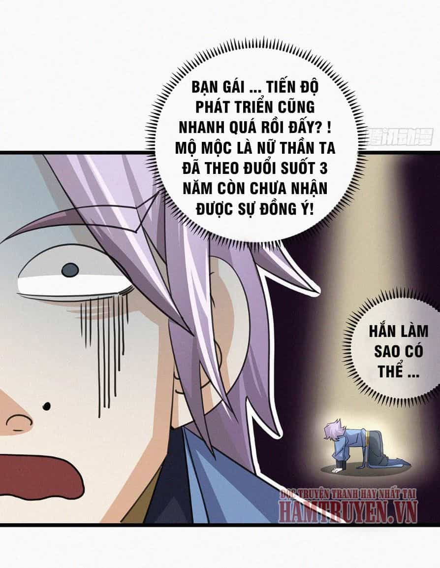 Nguyên Linh Chúa Tể - Chương 9 - ảnh 34