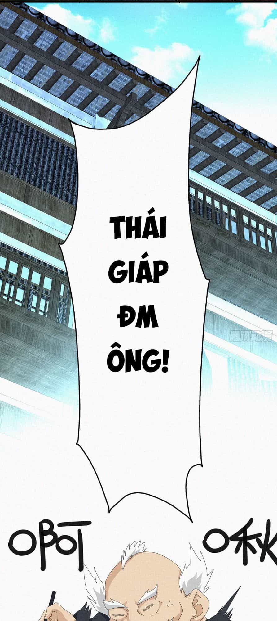 Nguyên Linh Chúa Tể - Chương 9 - ảnh 44