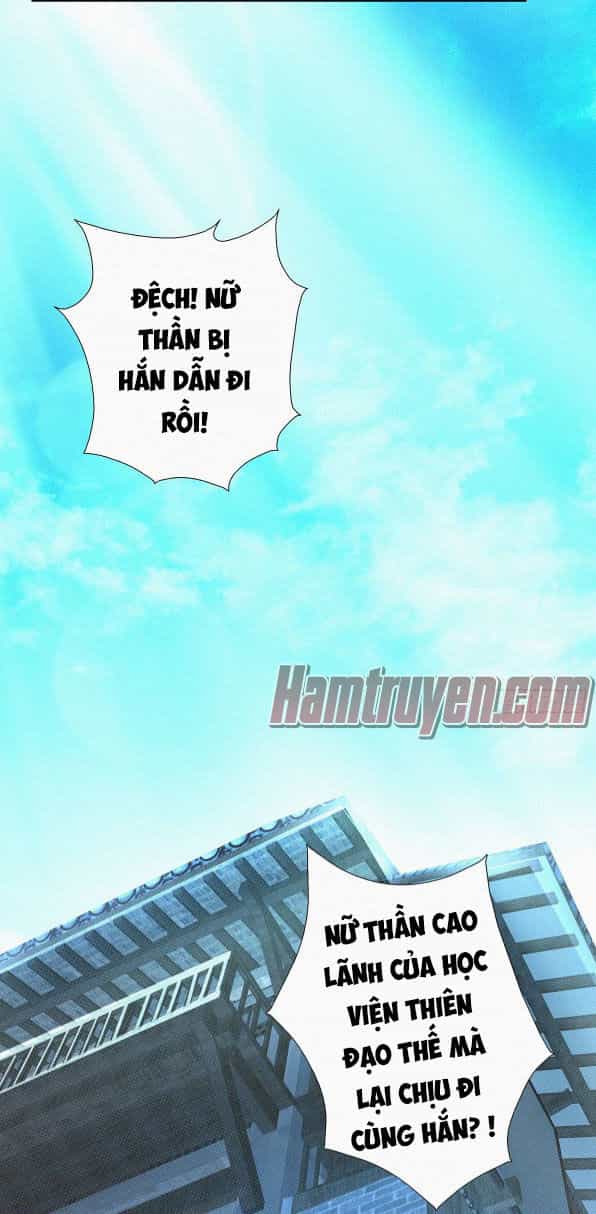 Nguyên Linh Chúa Tể - Chương 10 - ảnh 36