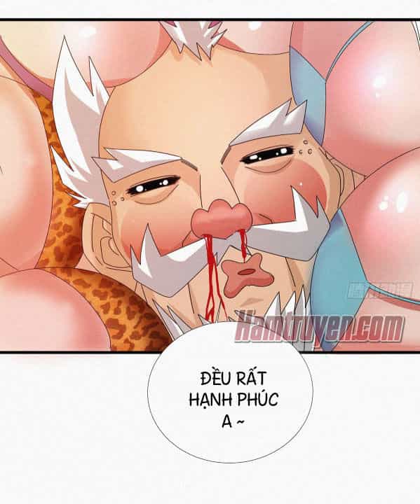 Nguyên Linh Chúa Tể - Chương 10 - ảnh 5