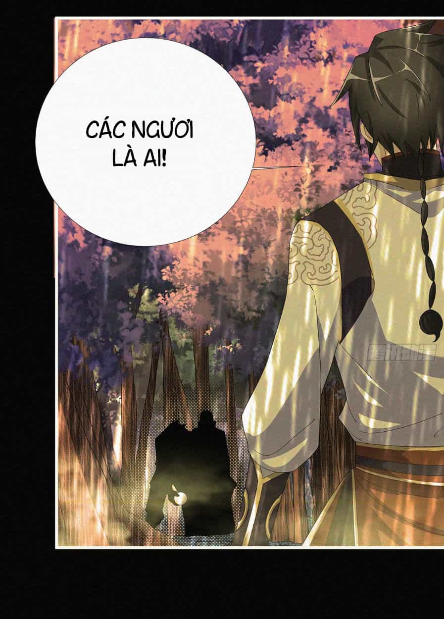 Nguyên Linh Chúa Tể - Chương 11 - ảnh 25