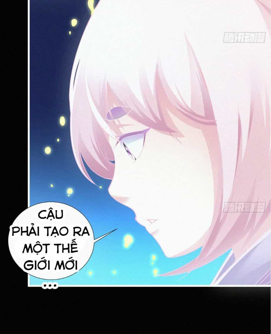 Nguyên Linh Chúa Tể - Chương 1.5 - ảnh 40