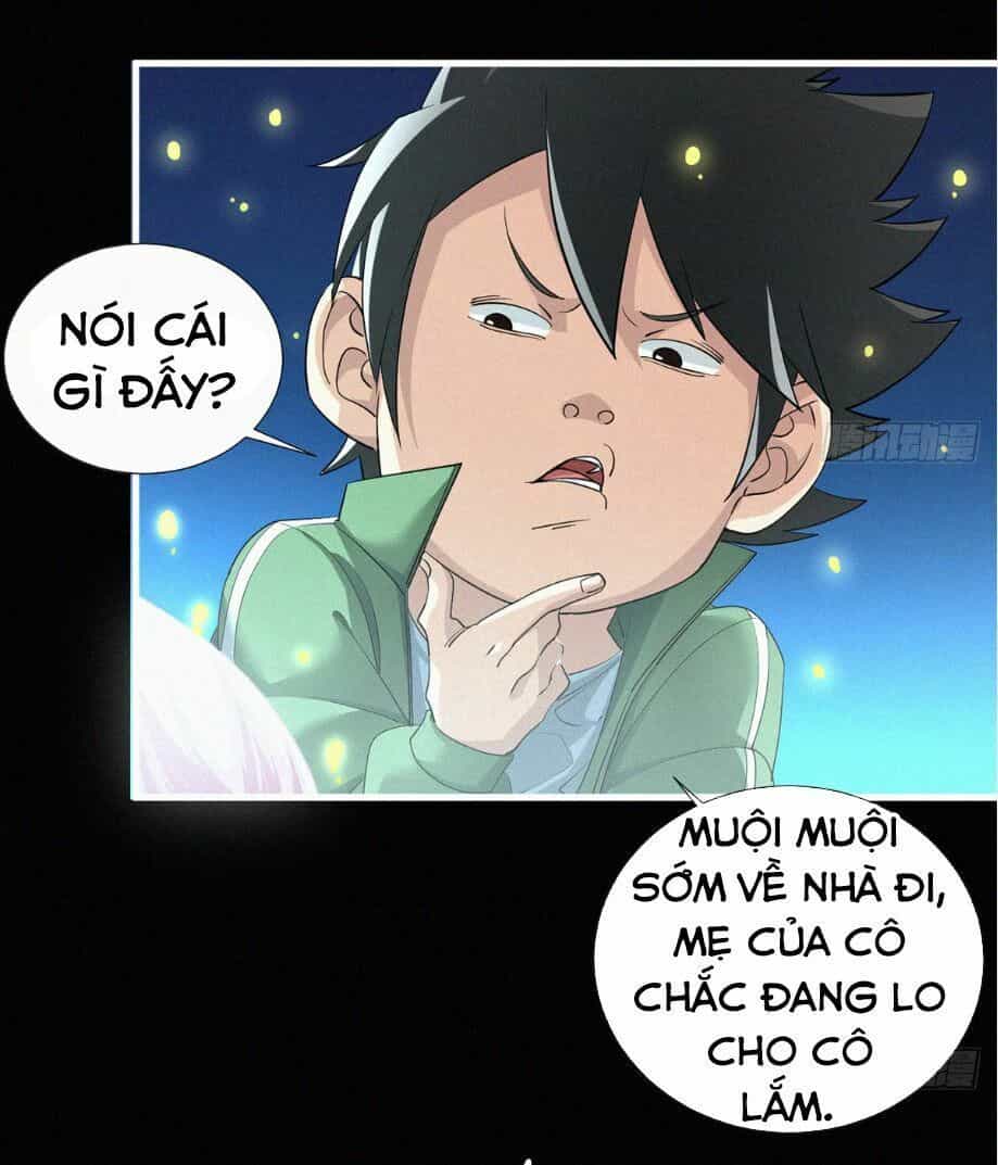 Nguyên Linh Chúa Tể - Chương 1.5 - ảnh 42