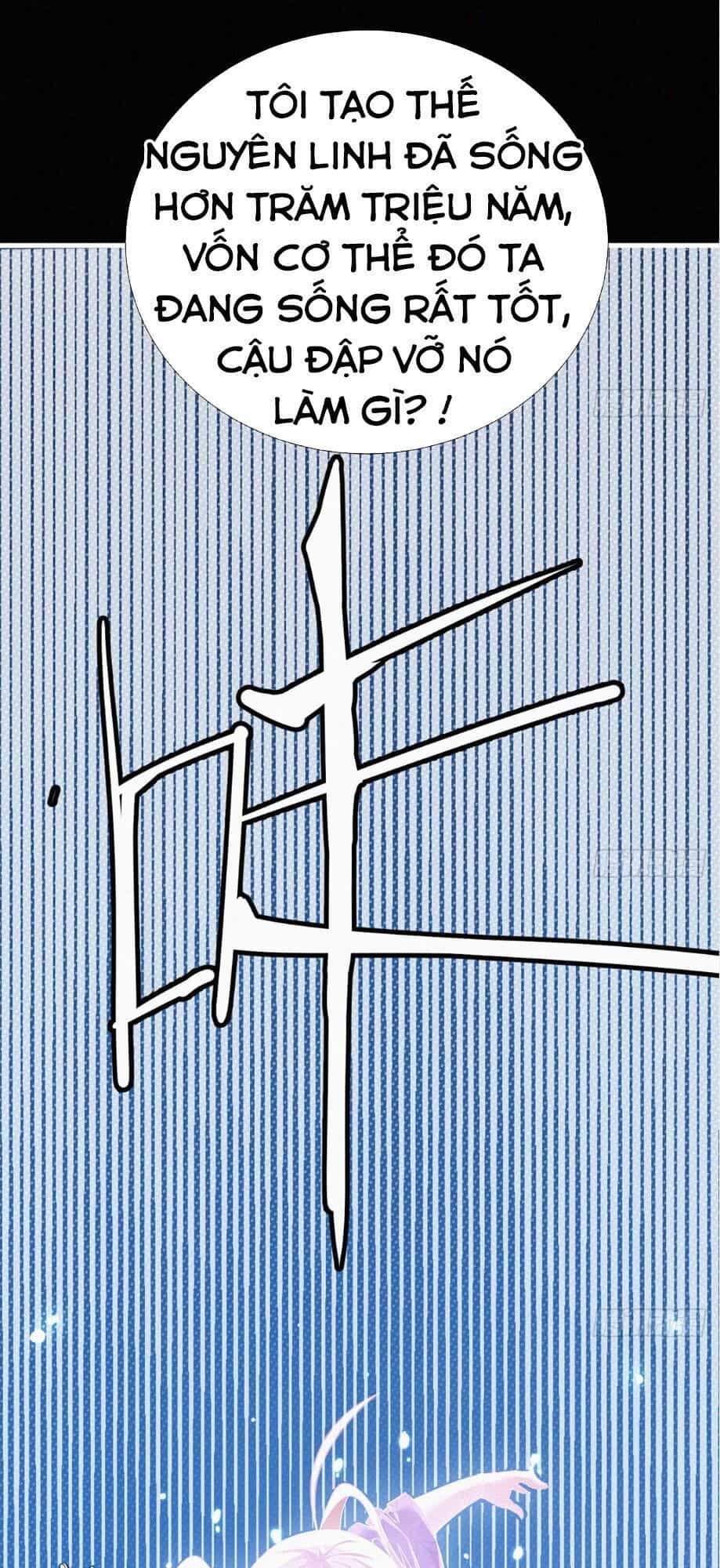 Nguyên Linh Chúa Tể - Chương 1.5 - ảnh 46