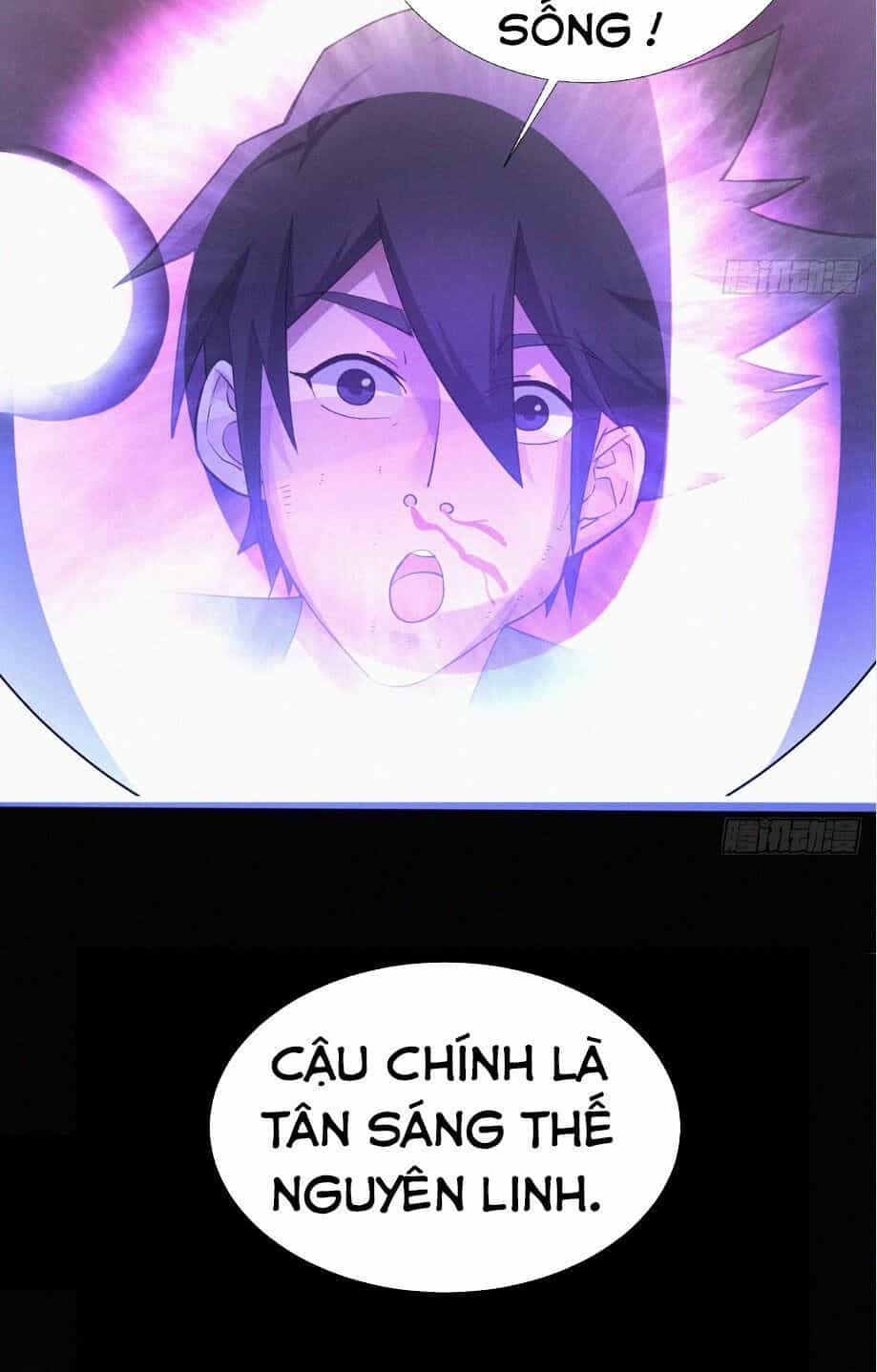 Nguyên Linh Chúa Tể - Chương 1.5 - ảnh 49