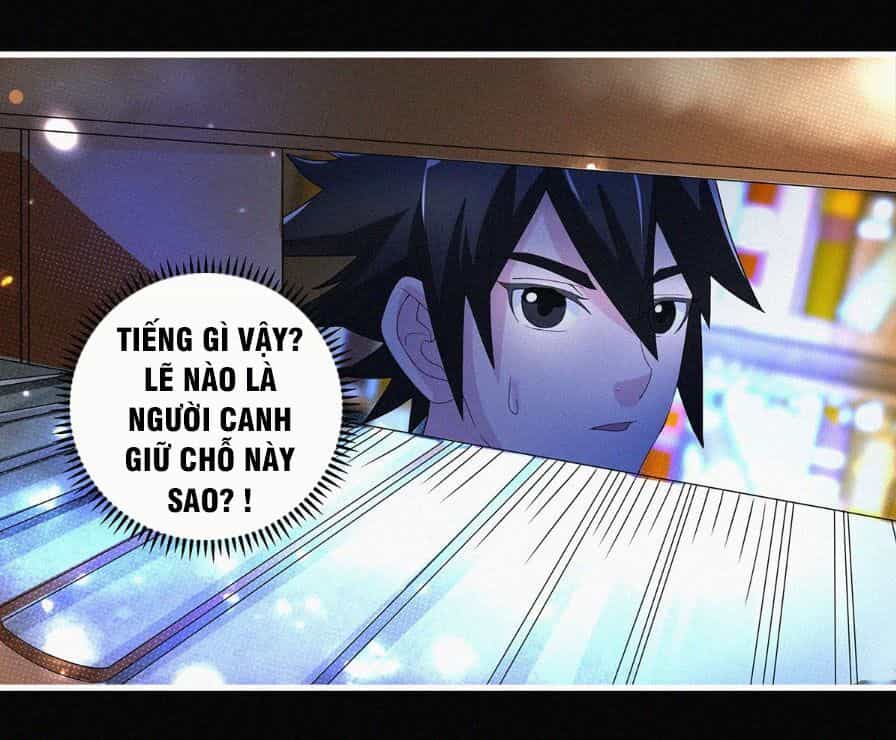 Nguyên Linh Chúa Tể - Chương 13 - ảnh 13