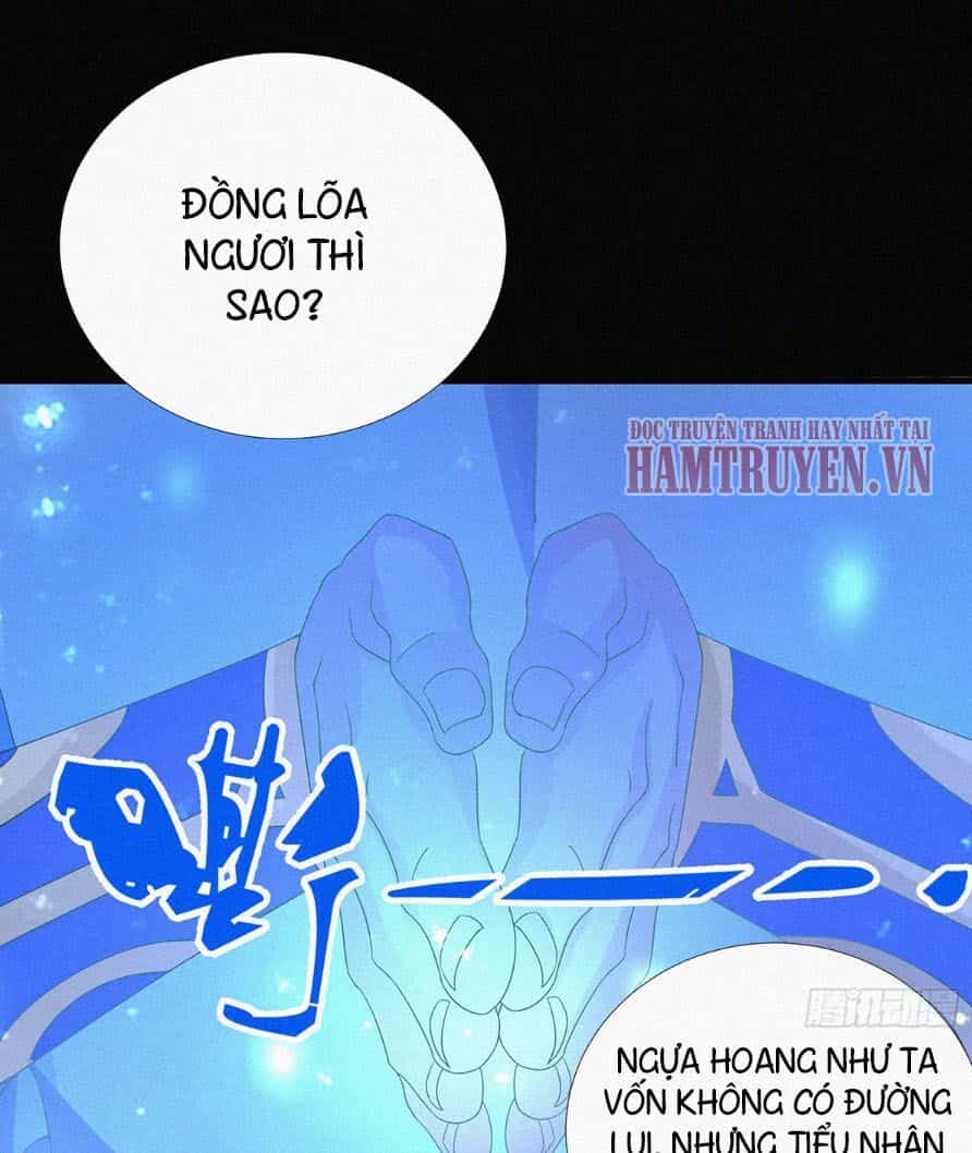 Nguyên Linh Chúa Tể - Chương 13 - ảnh 36