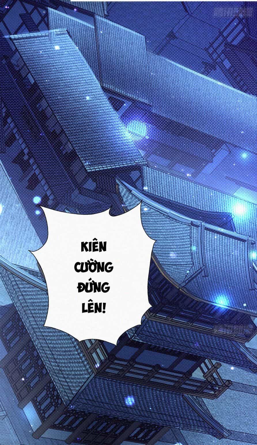 Nguyên Linh Chúa Tể - Chương 13 - ảnh 48