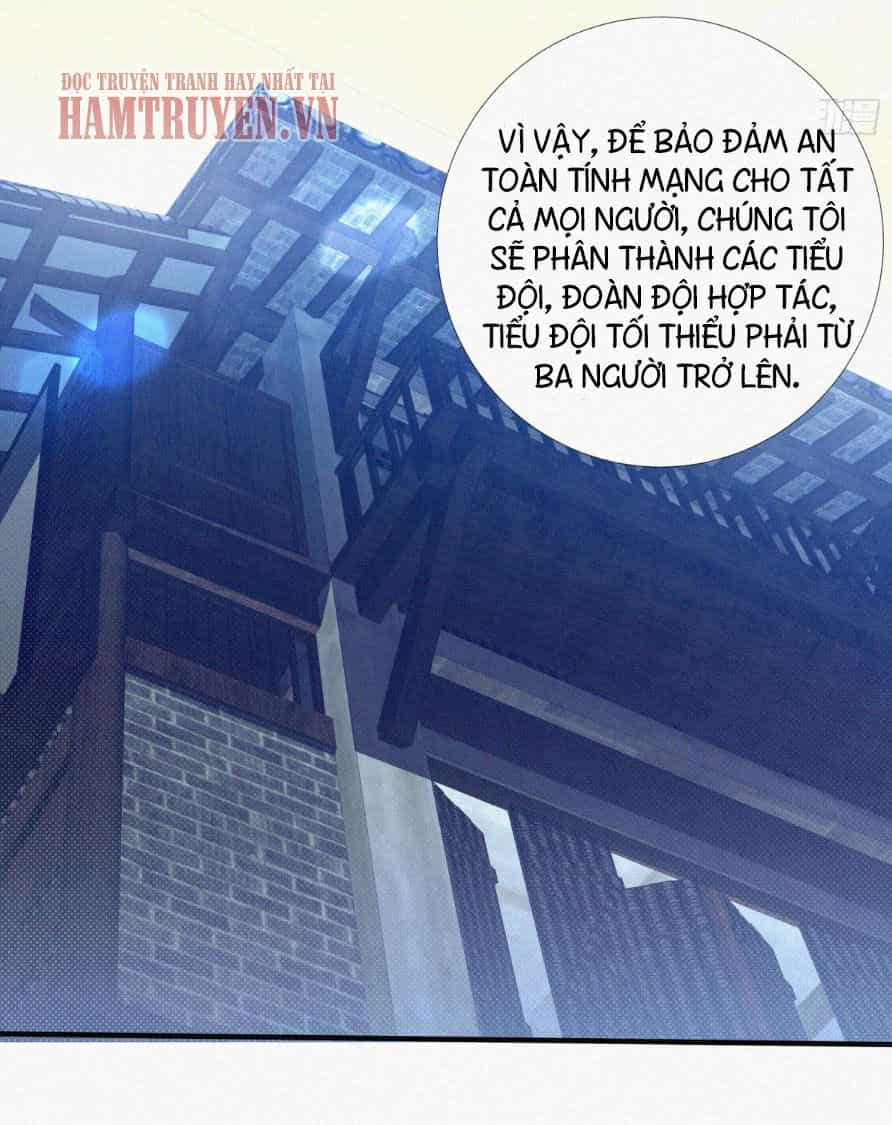 Nguyên Linh Chúa Tể - Chương 15 - ảnh 14