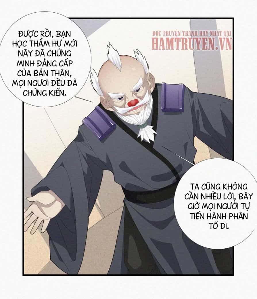 Nguyên Linh Chúa Tể - Chương 15 - ảnh 26