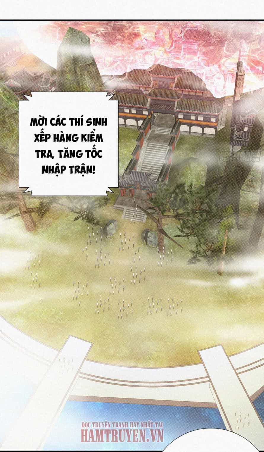 Nguyên Linh Chúa Tể - Chương 15 - ảnh 43