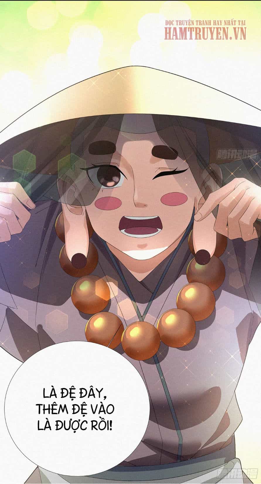 Nguyên Linh Chúa Tể - Chương 15 - ảnh 48