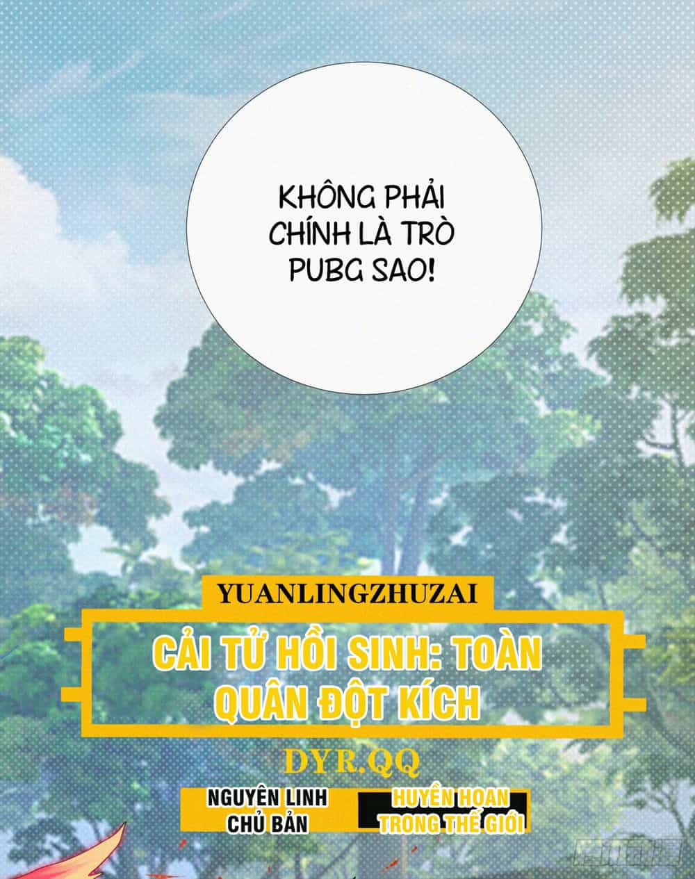Nguyên Linh Chúa Tể - Chương 16 - ảnh 26