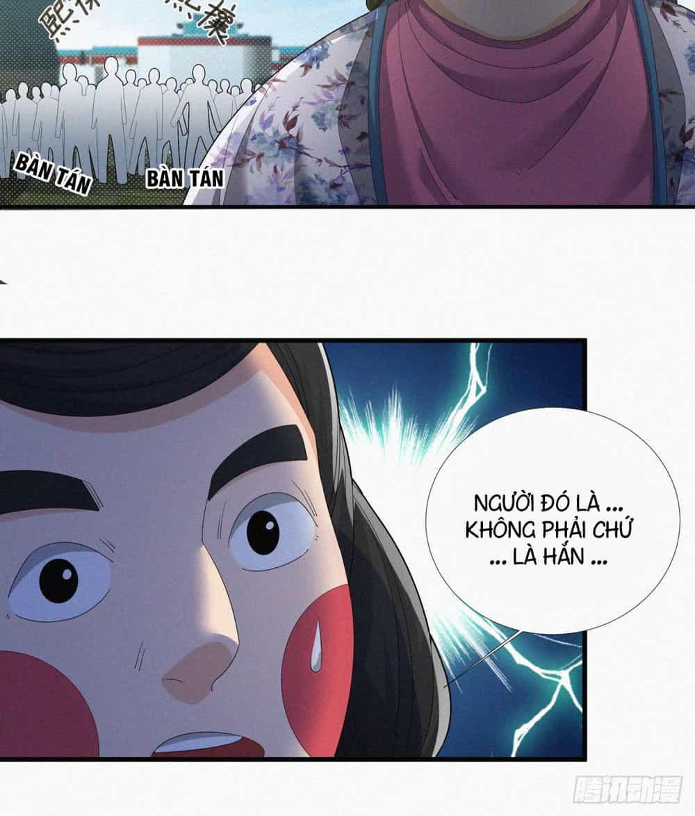 Nguyên Linh Chúa Tể - Chương 16 - ảnh 9