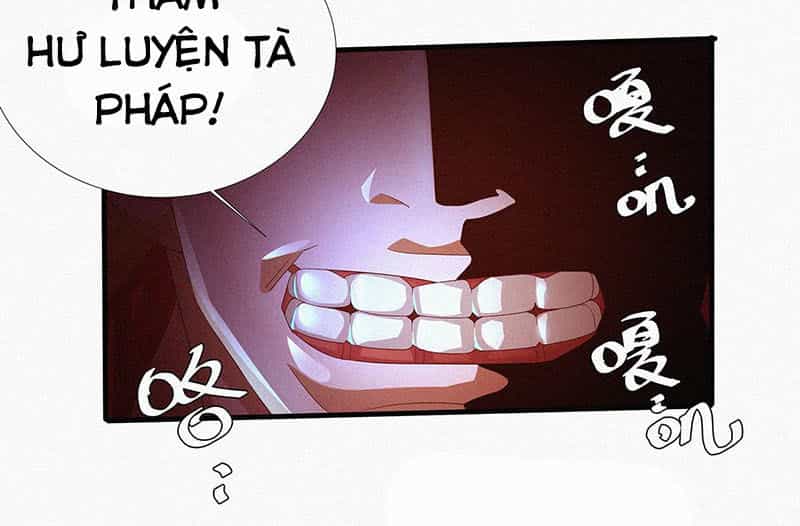 Nguyên Linh Chúa Tể - Chương 17 - ảnh 24