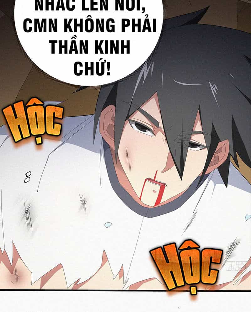 Nguyên Linh Chúa Tể - Chương 17 - ảnh 29